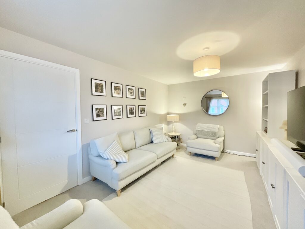 Buttercup Croft, Marston, ST18