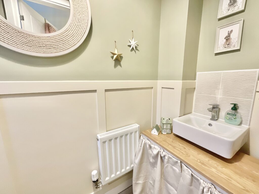 Buttercup Croft, Marston, ST18