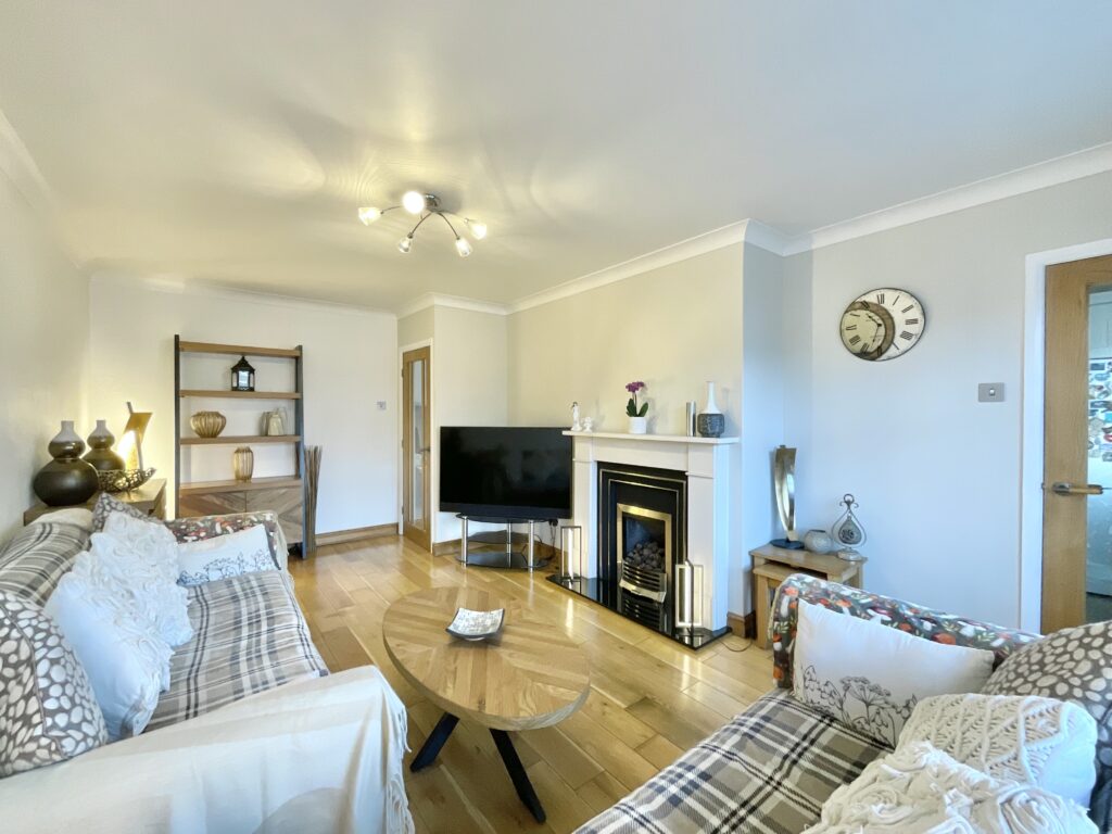 Wordsworth Drive, Crewe, CW1