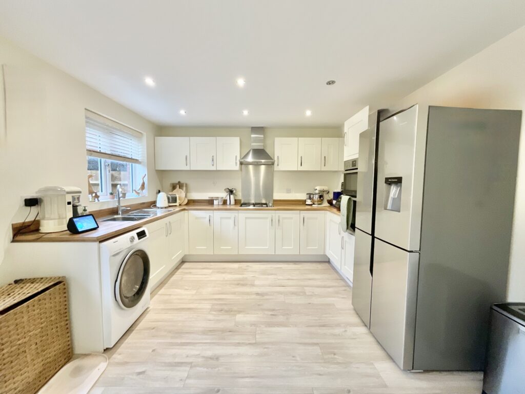 Buttercup Croft, Marston, ST18