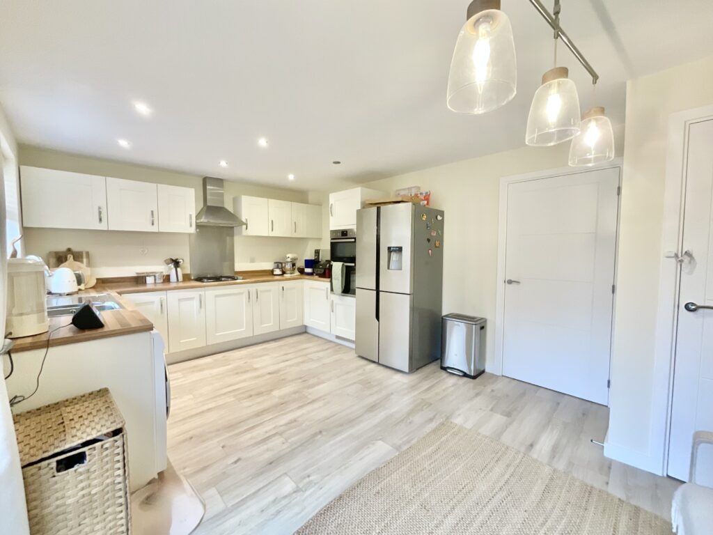 Buttercup Croft, Marston, ST18