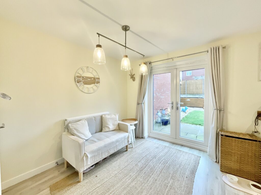 Buttercup Croft, Marston, ST18