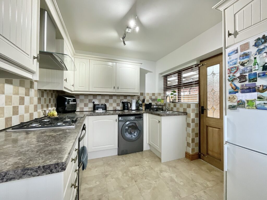 Wordsworth Drive, Crewe, CW1