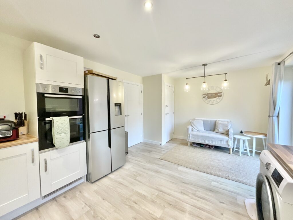 Buttercup Croft, Marston, ST18