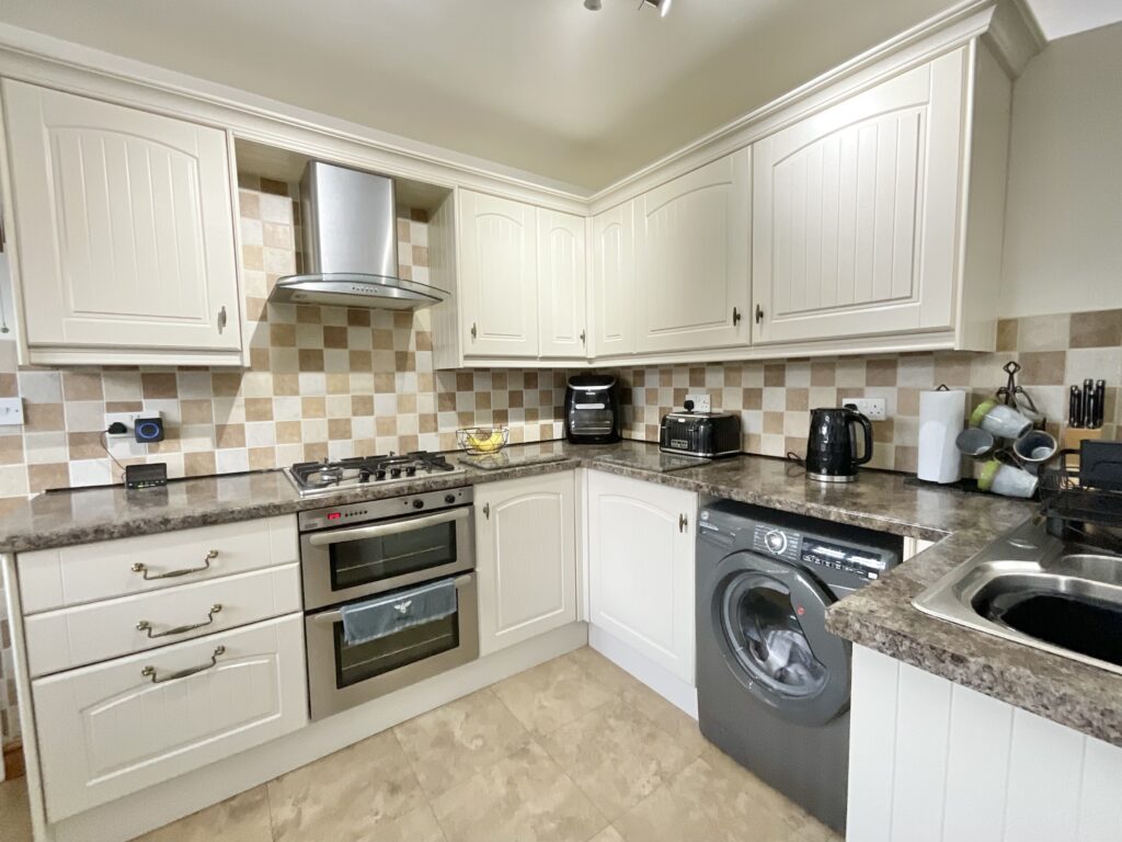 Wordsworth Drive, Crewe, CW1