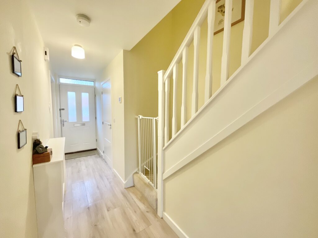 Buttercup Croft, Marston, ST18