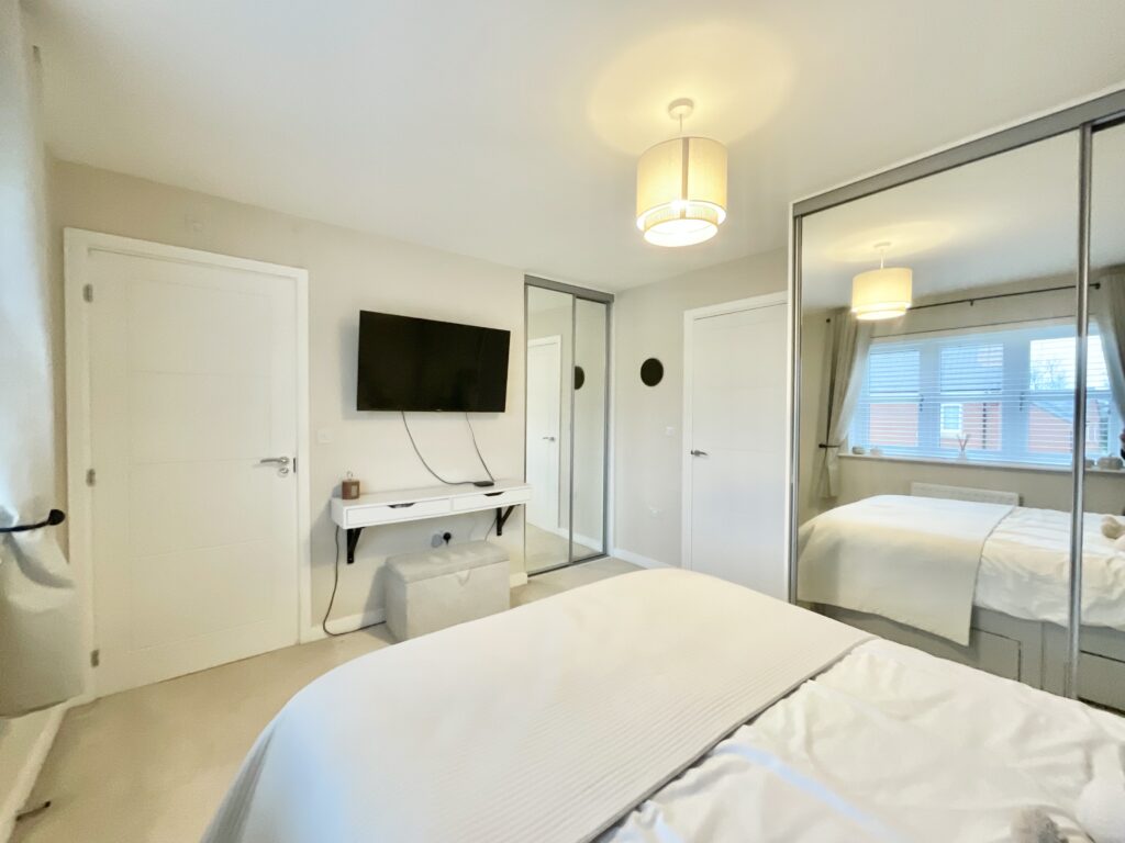 Buttercup Croft, Marston, ST18