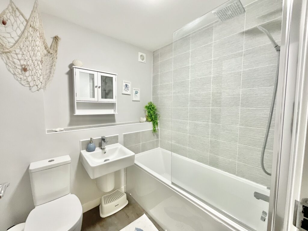 Buttercup Croft, Marston, ST18