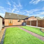 Wordsworth Drive, Crewe, CW1