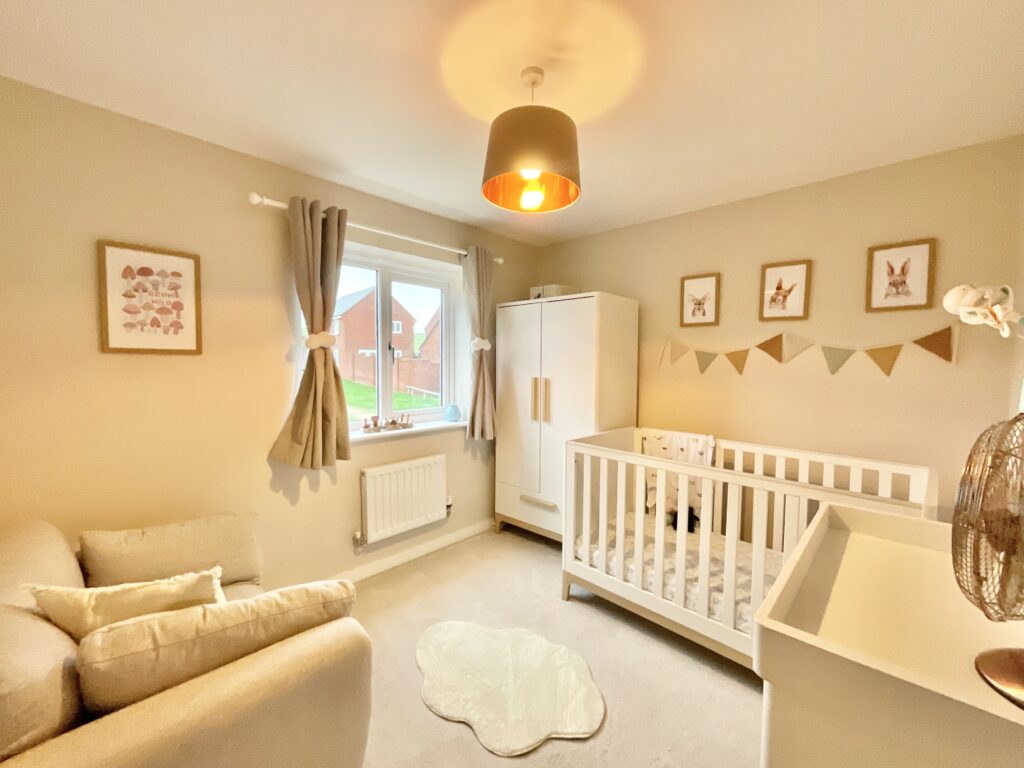 Buttercup Croft, Marston, ST18