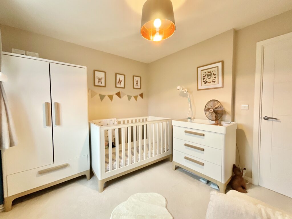 Buttercup Croft, Marston, ST18