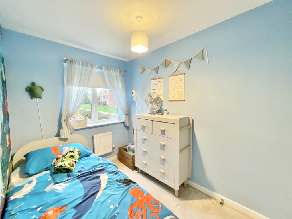 Buttercup Croft, Marston, ST18