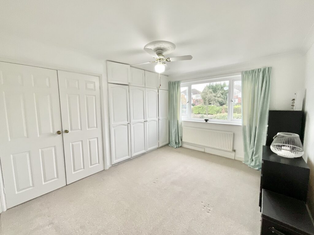 Meaford Road, Barlaston, ST12