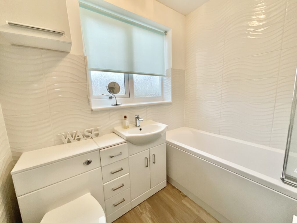 Meaford Road, Barlaston, ST12