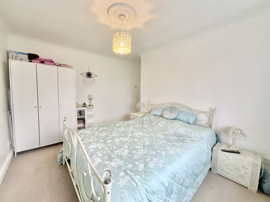 Meaford Road, Barlaston, ST12