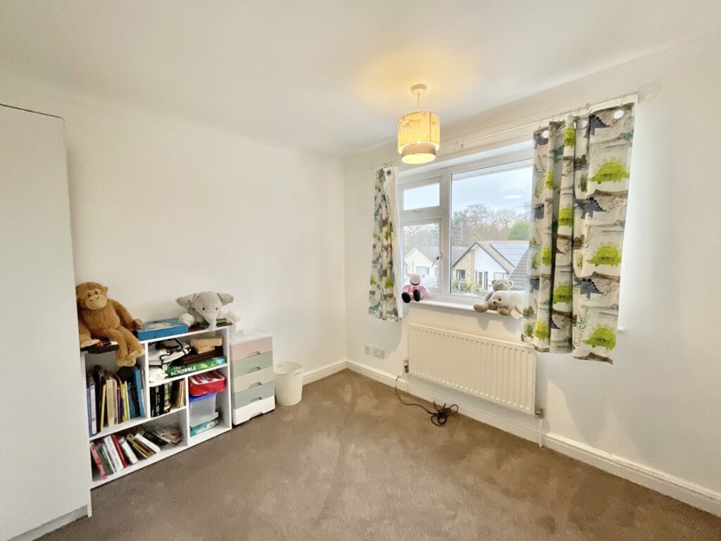 Meaford Road, Barlaston, ST12