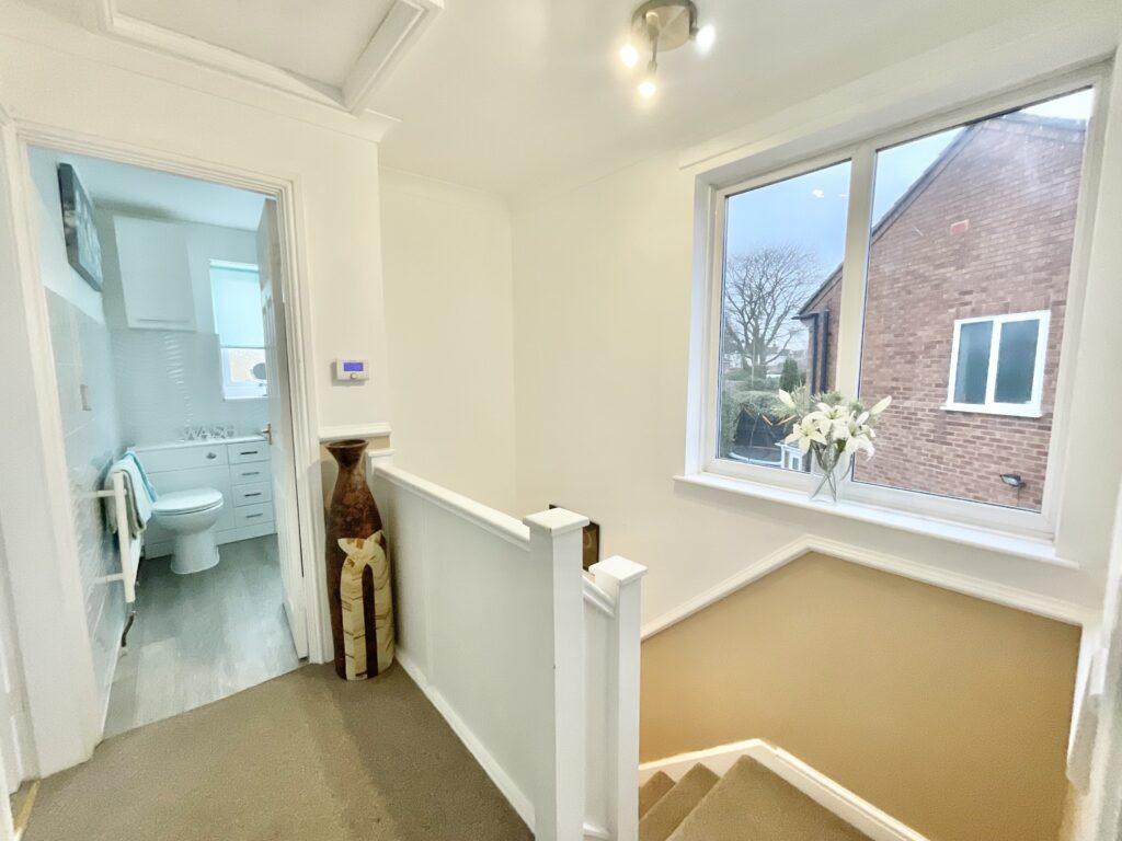 Meaford Road, Barlaston, ST12