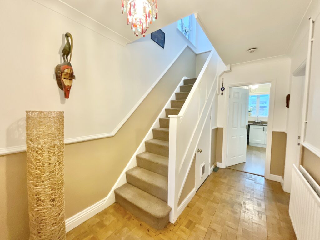 Meaford Road, Barlaston, ST12