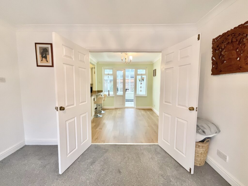 Meaford Road, Barlaston, ST12