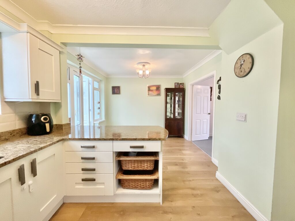 Meaford Road, Barlaston, ST12