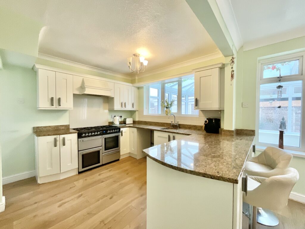 Meaford Road, Barlaston, ST12