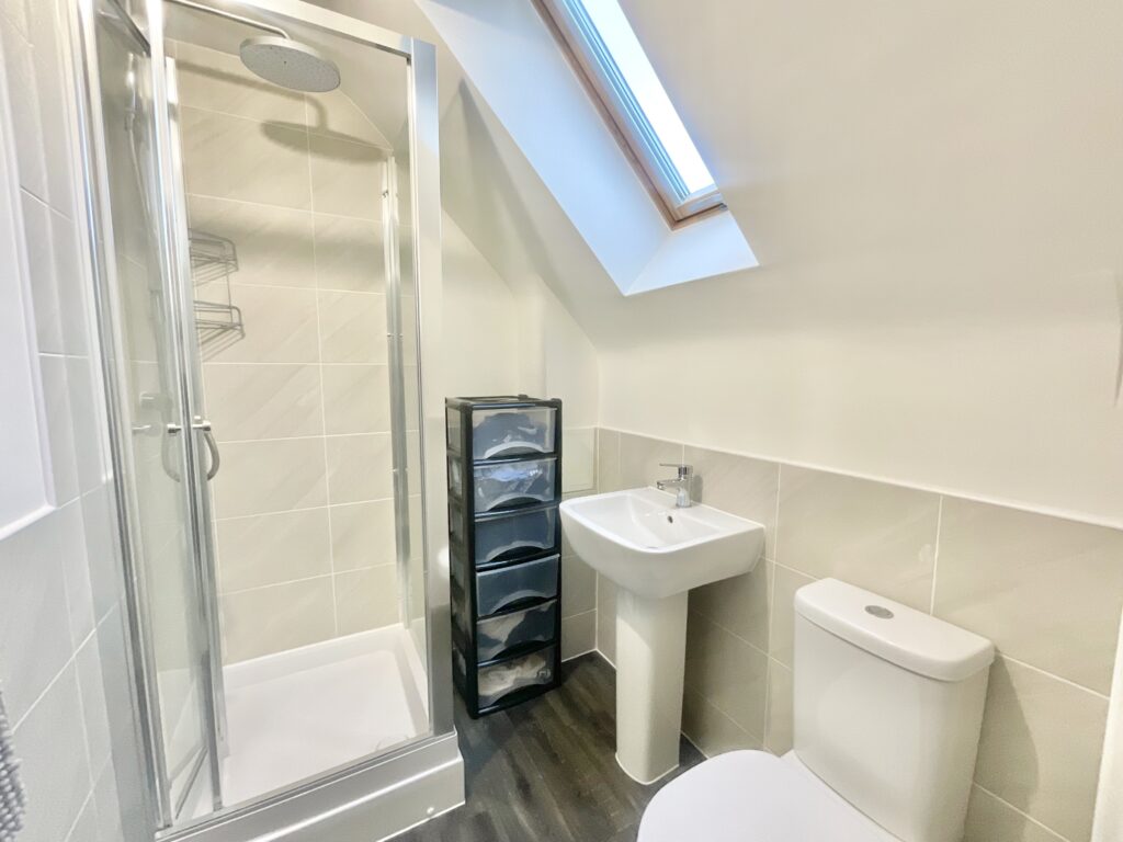 Nixon Lane, Stone, ST15