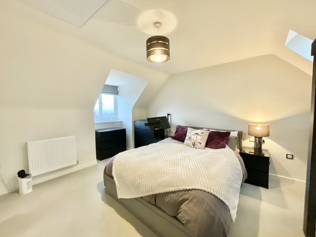 Nixon Lane, Stone, ST15