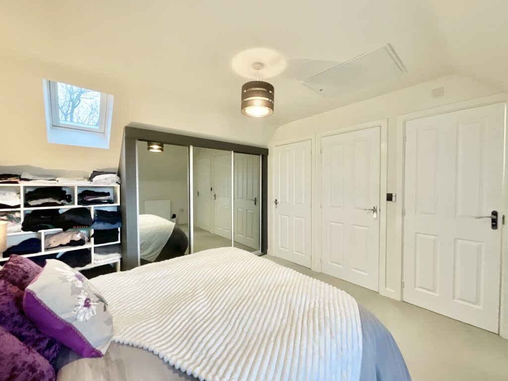 Nixon Lane, Stone, ST15