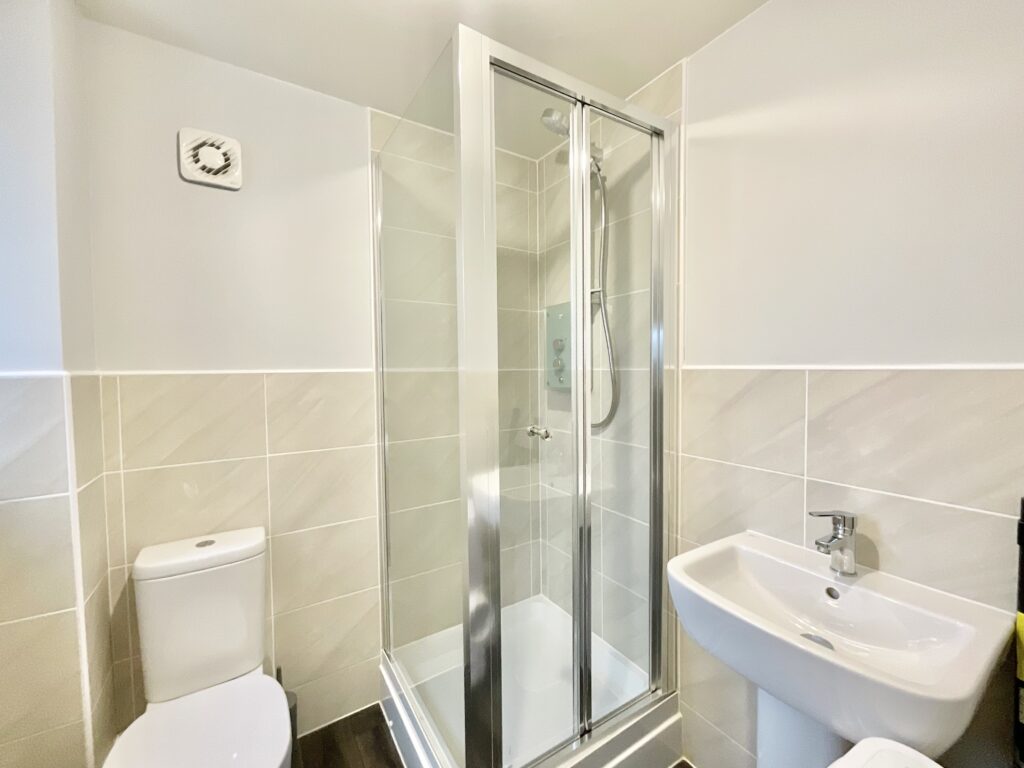 Nixon Lane, Stone, ST15