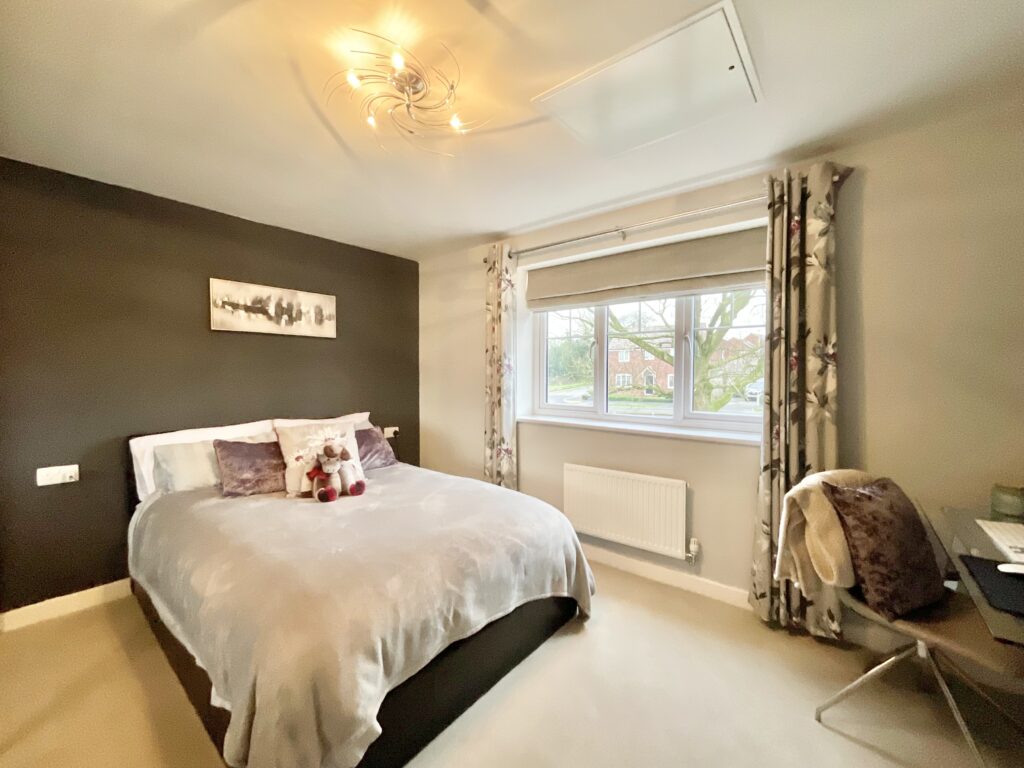 Nixon Lane, Stone, ST15