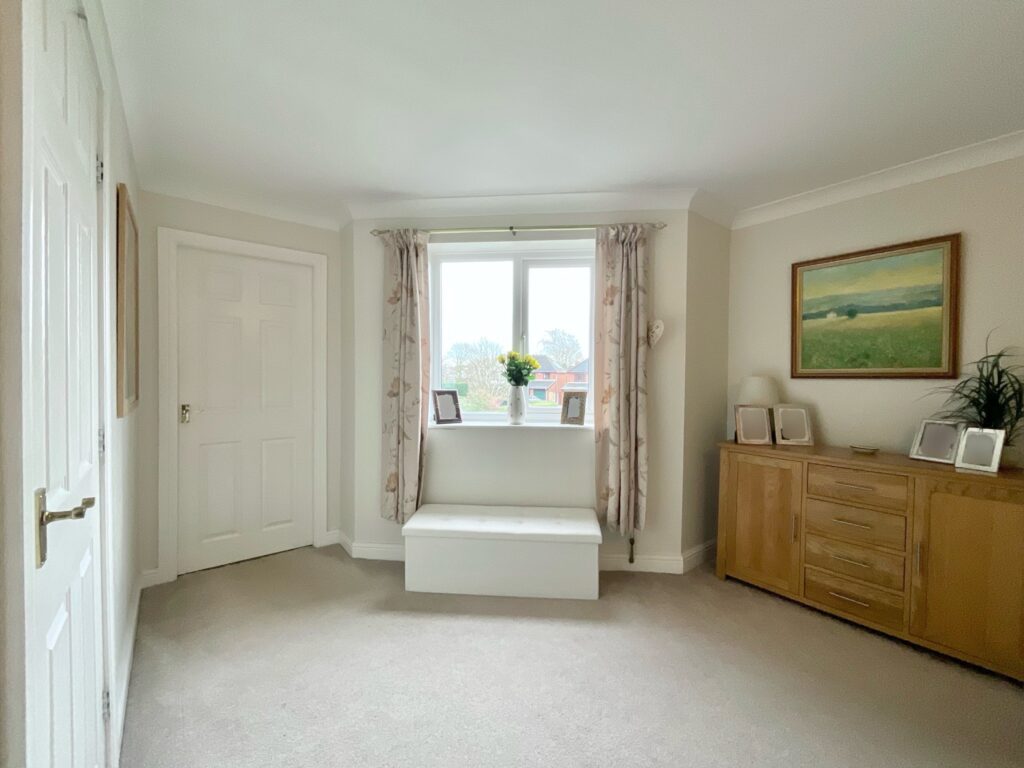 Chads Green, Wybunbury, CW5