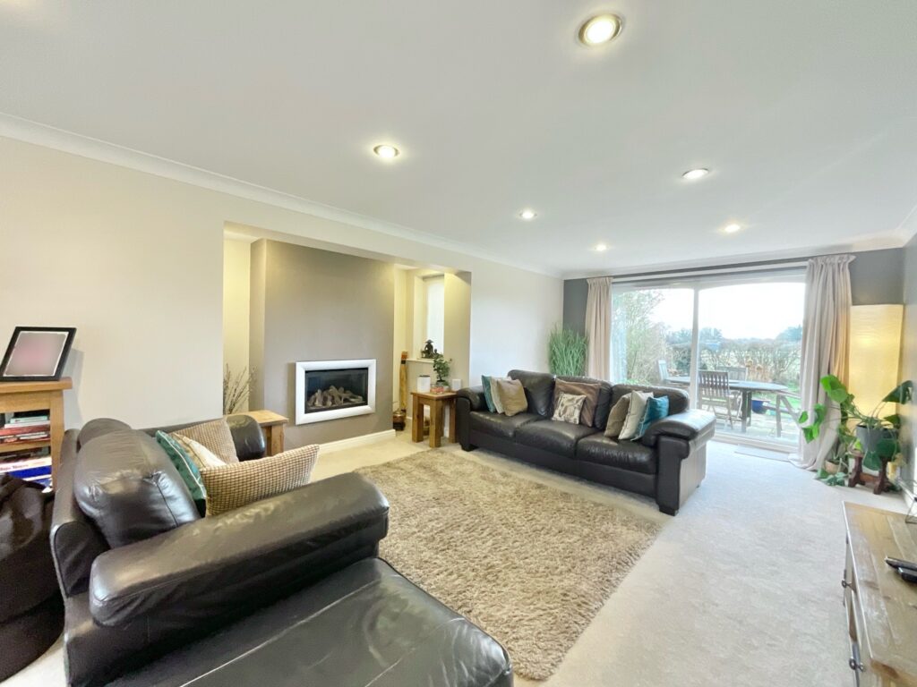 Chads Green, Wybunbury, CW5