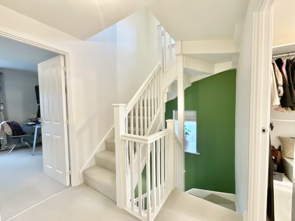 Nixon Lane, Stone, ST15