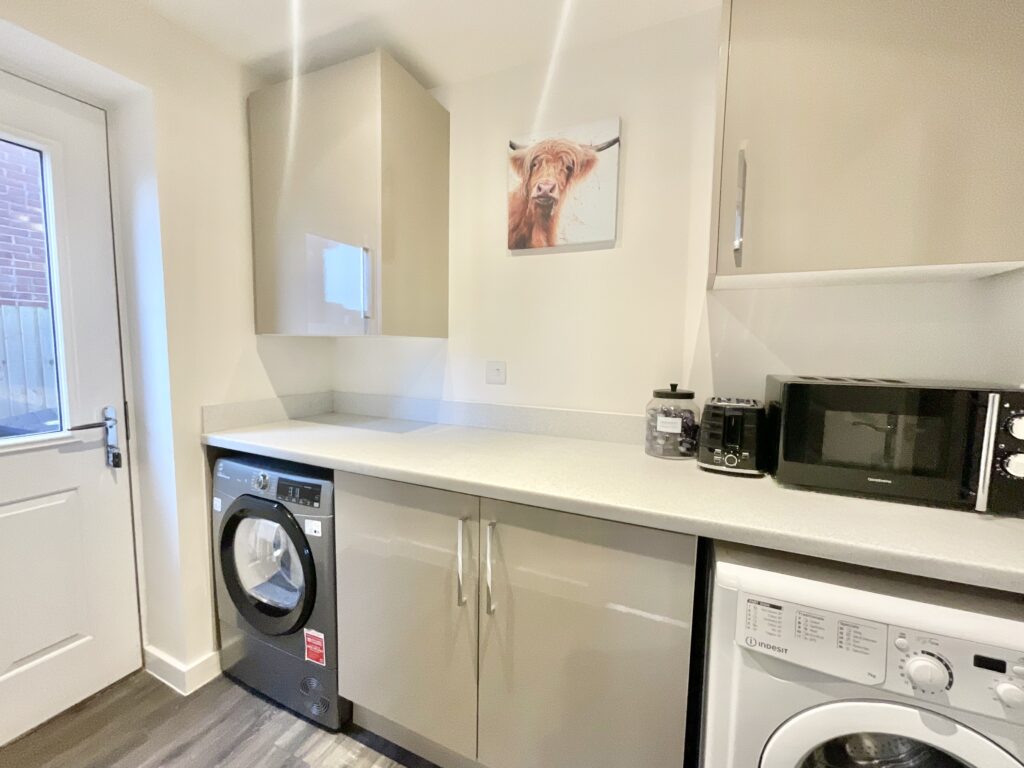 Nixon Lane, Stone, ST15