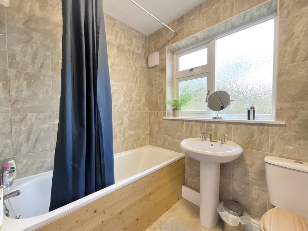 Eastern Road, Willaston, CW5