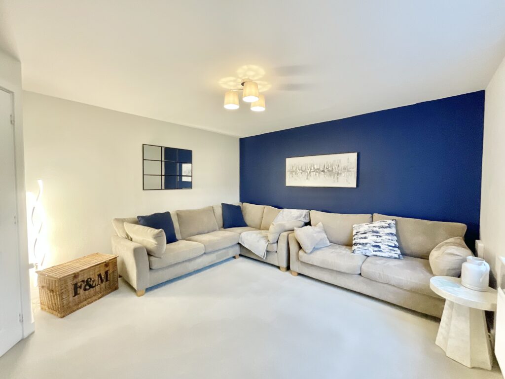 Nixon Lane, Stone, ST15