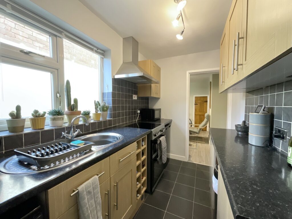 Eastern Road, Willaston, CW5