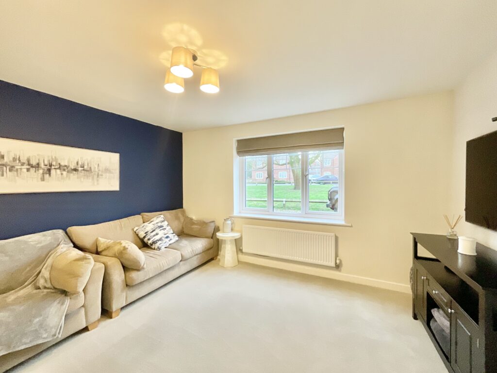 Nixon Lane, Stone, ST15