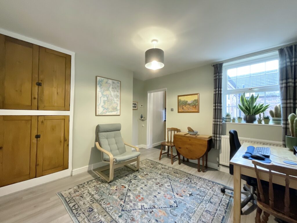 Eastern Road, Willaston, CW5