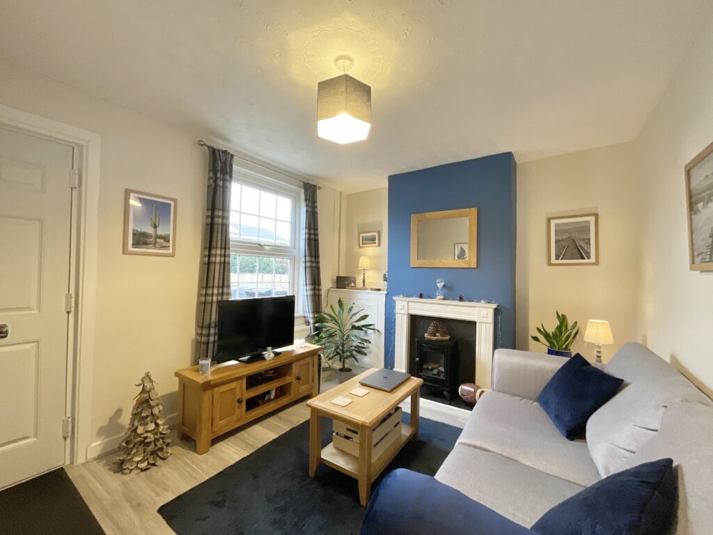 Eastern Road, Willaston, CW5