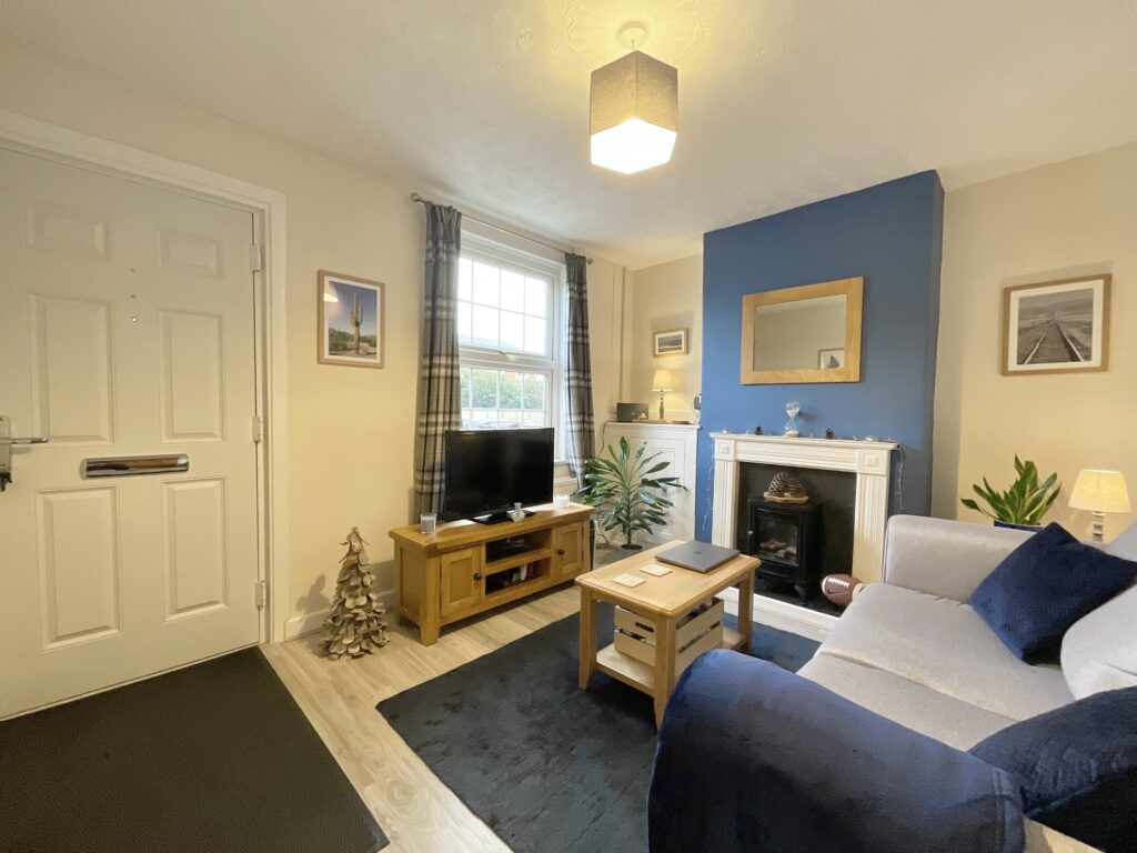 Eastern Road, Willaston, CW5