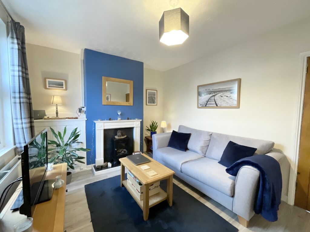 Eastern Road, Willaston, CW5