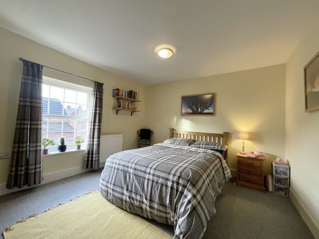 Eastern Road, Willaston, CW5