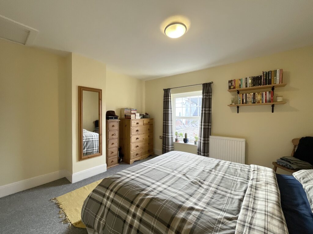 Eastern Road, Willaston, CW5