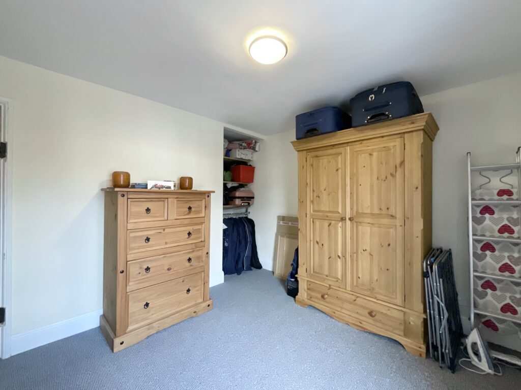 Eastern Road, Willaston, CW5