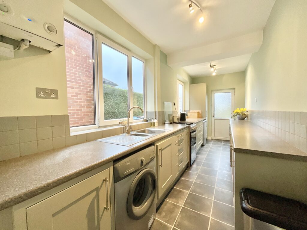 Airdale Road, Stone, ST15