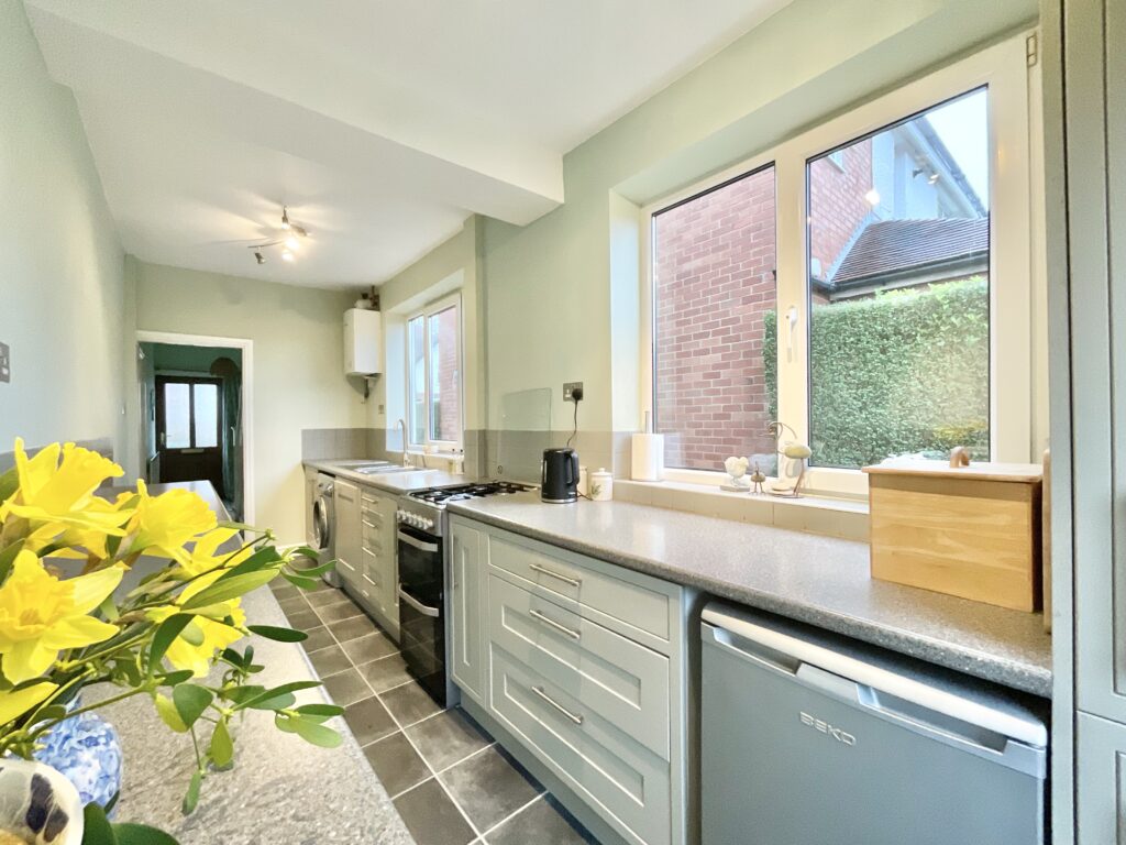 Airdale Road, Stone, ST15