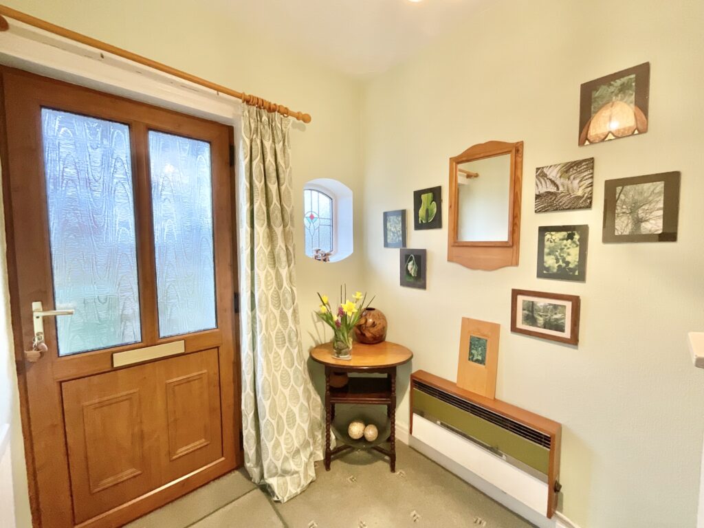 Airdale Road, Stone, ST15