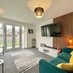 John Robinson Place, Crewe, CW1