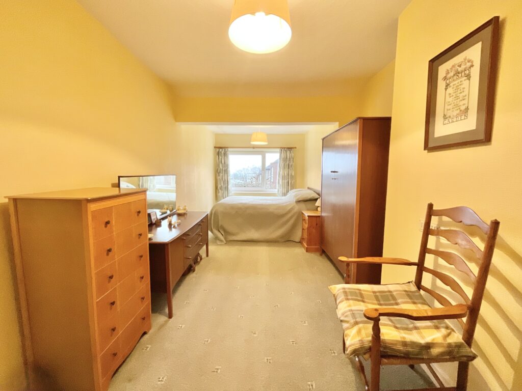 Airdale Road, Stone, ST15